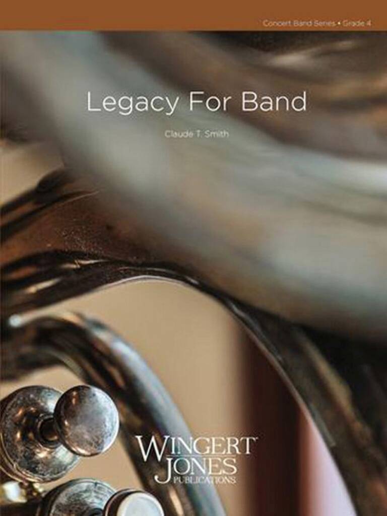 Legacy For Band
